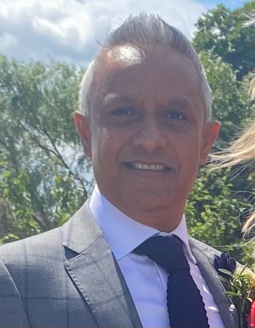 Katie Ridsdill-Smith